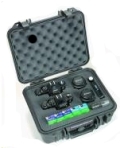 Peli 1400 Waterproof case