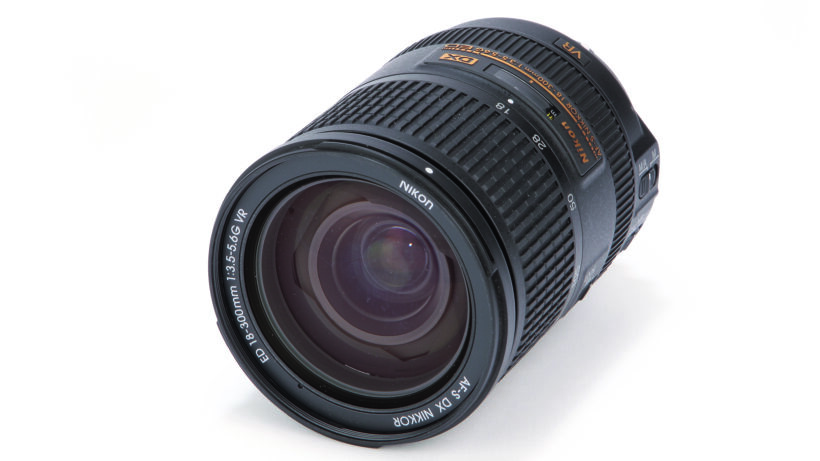 Nikon AF-S DX NIKKOR 18-300mm f/3.5-5.6G ED-IF VR Review