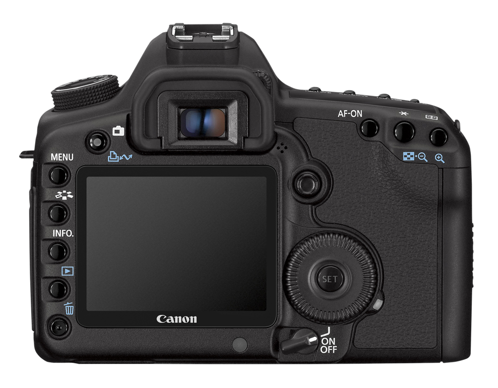 Canon-EOS-5D-Mark-II-back