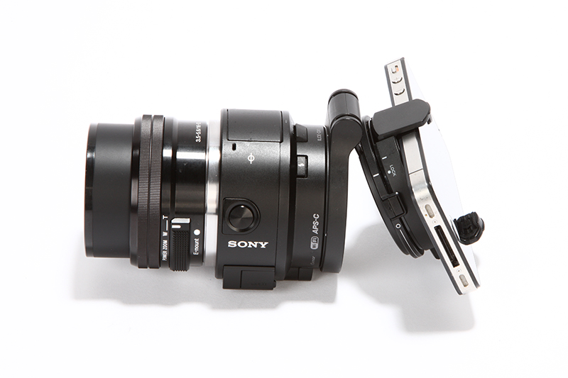 Sony QX1