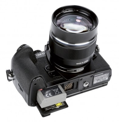 Olympus-OM-D-E-M1-battery-life