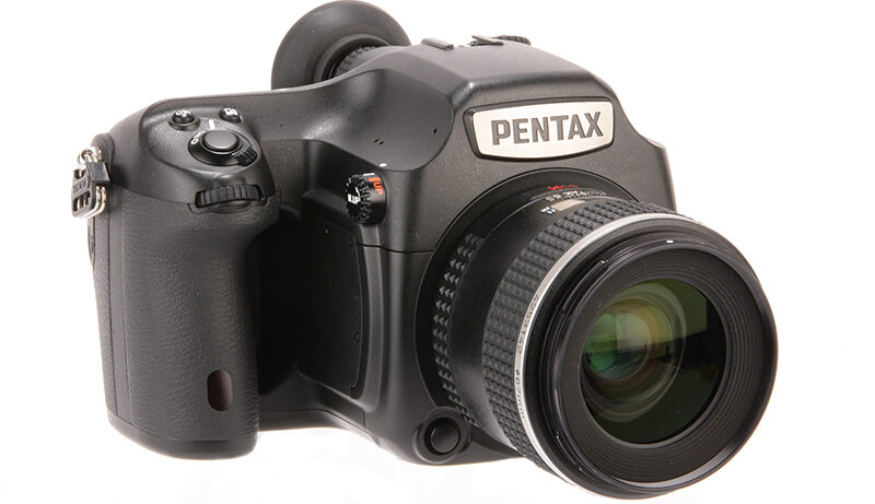 Pentax 645Z product shot 14Pentax 645Z product shot 15