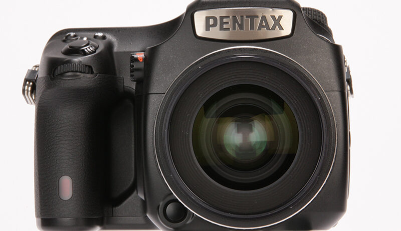 Pentax 645Z product shot 17