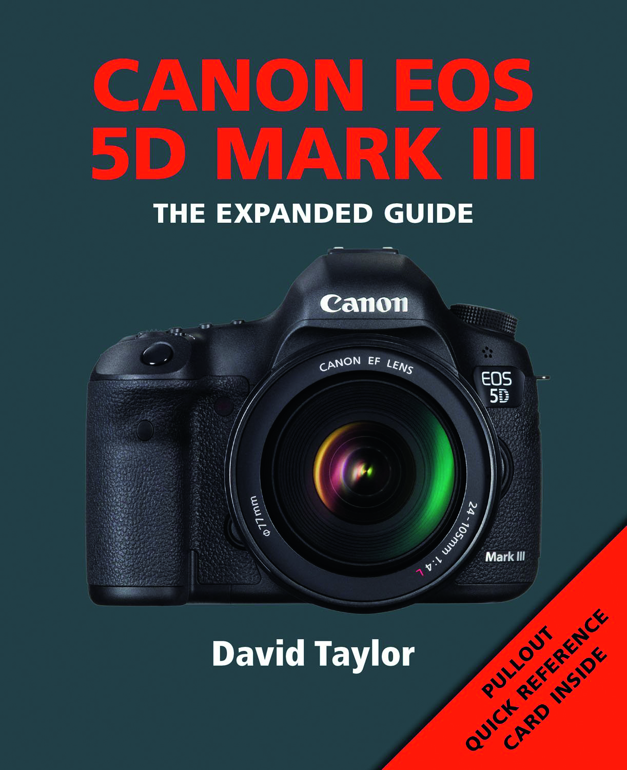 Expanded Guide