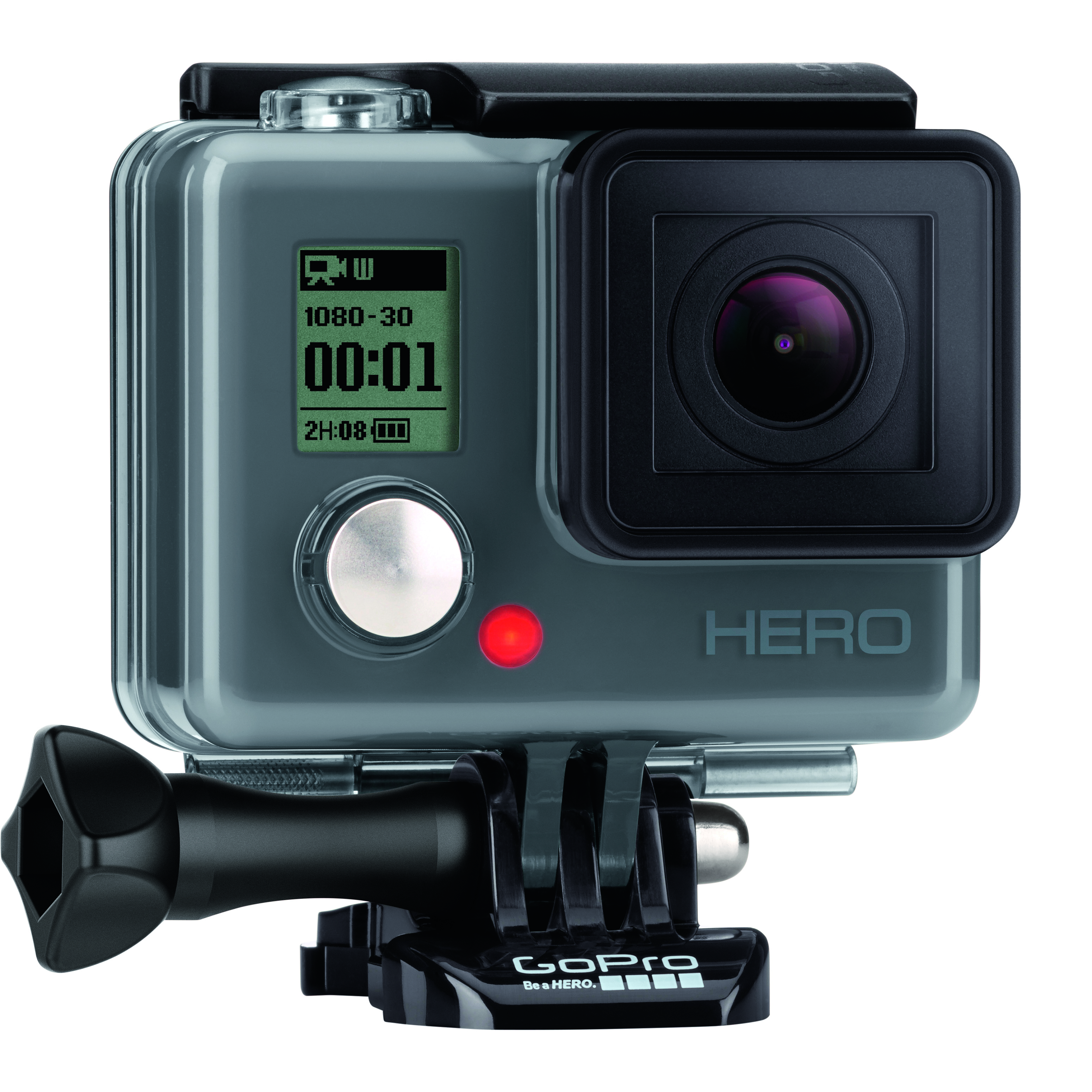 Go Pro Hero