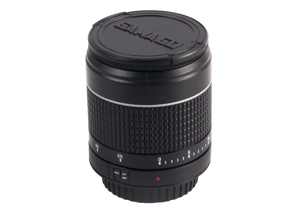 Kitchen Lens Timer
