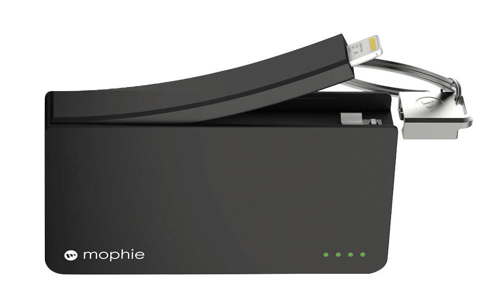 Mophie Power Reserve