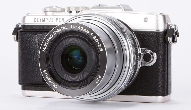 Olympus E-PL7 Review