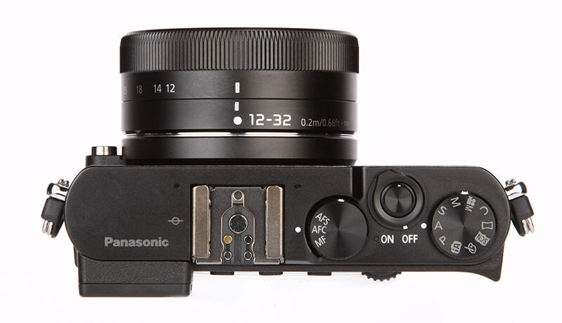 Panasonic Lumix GM5 product shot 14