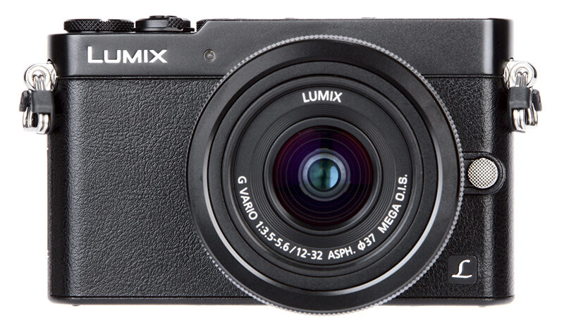 Panasonic Lumix GM5 Review
