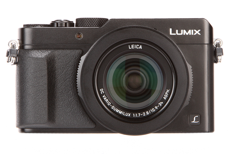Panasonic Lumix LX100 Review - What Digital Camera