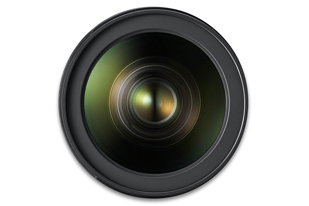Anti-reflection-lens-coating
