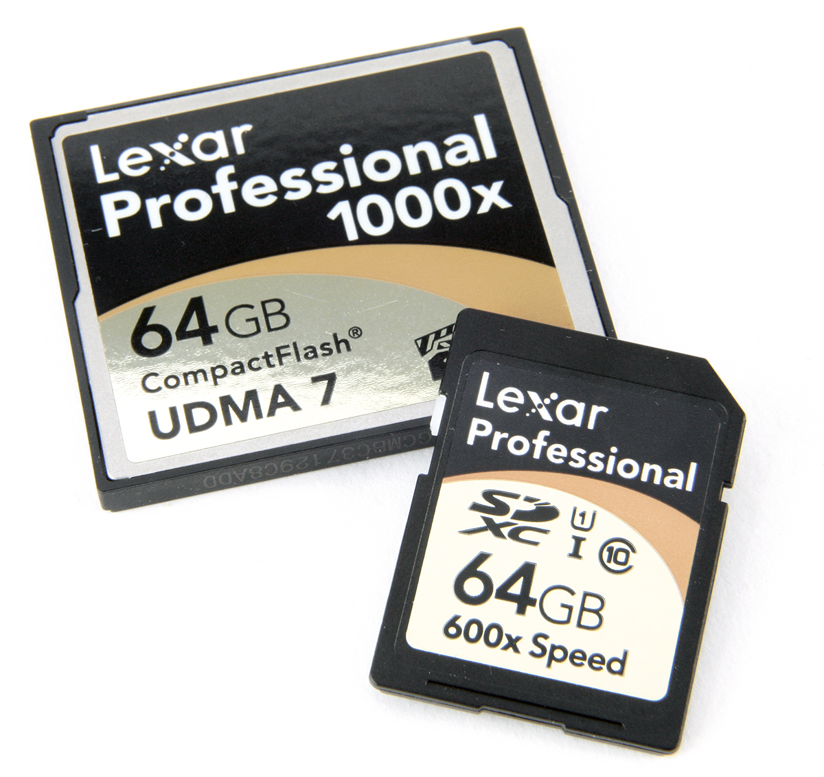 Memory-card