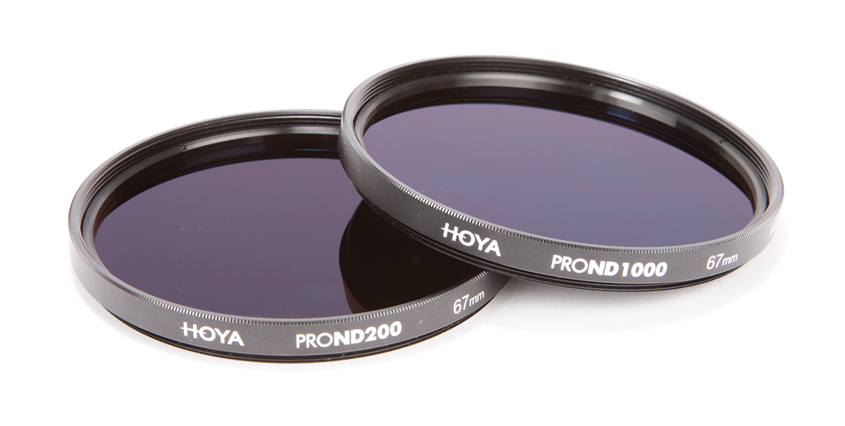 Neutral-density-filter