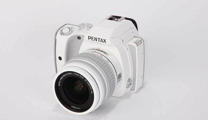 Pentax K-S1 Review