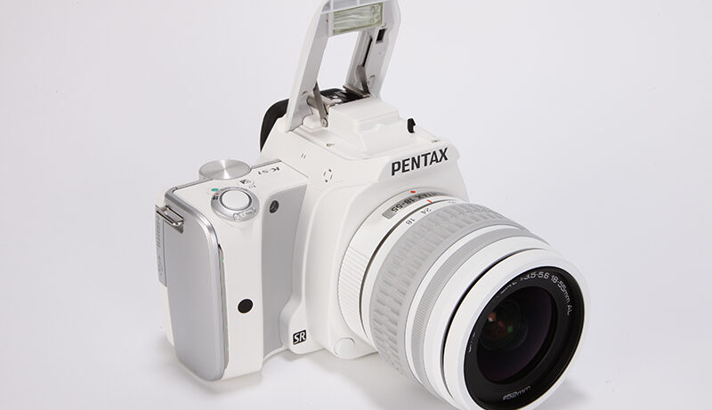Pentax K-S1 product shot 10