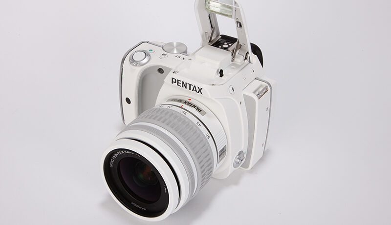 Pentax K-S1 product shot 11