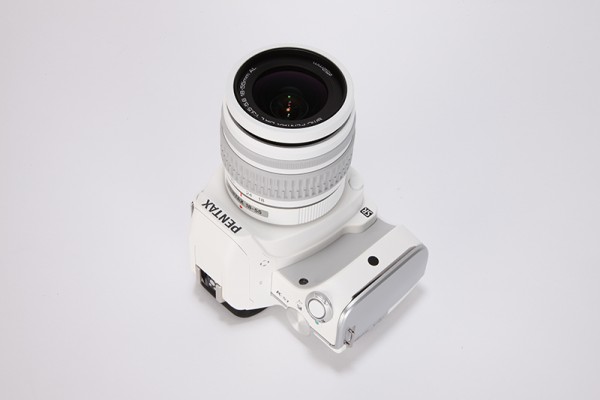 Pentax K-S1 product shot 14