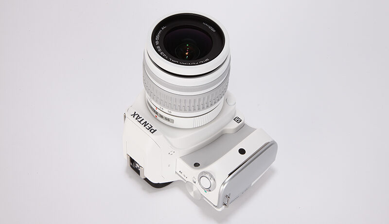 Pentax K-S1 product shot 14