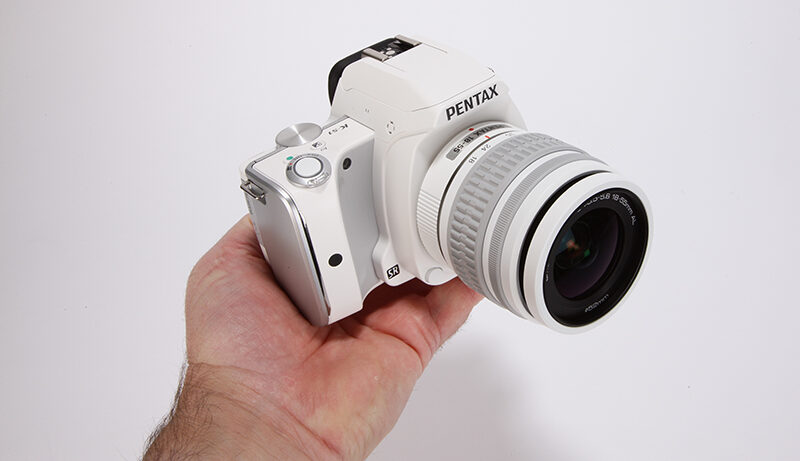 Pentax K-S1 product shot 15