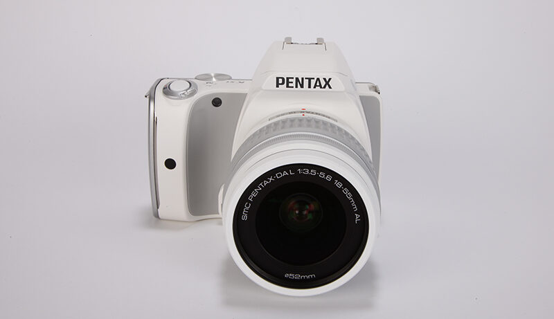 Pentax K-S1 Review