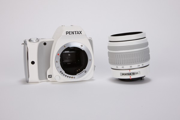 Pentax K-S1 Review