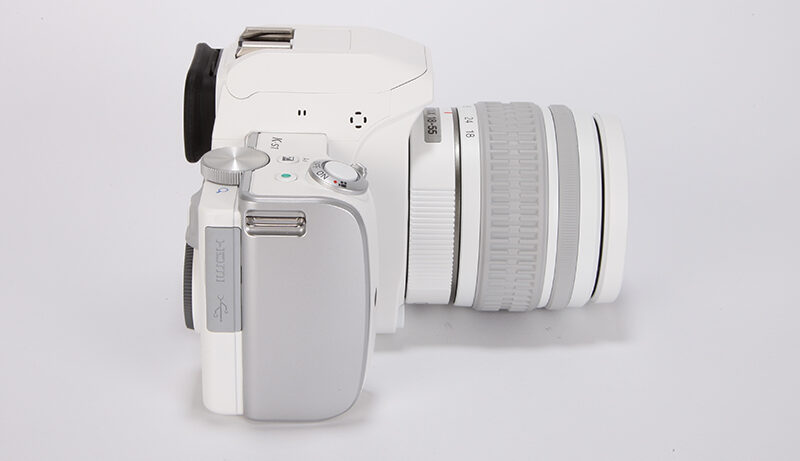 Pentax K-S1 product shot 7