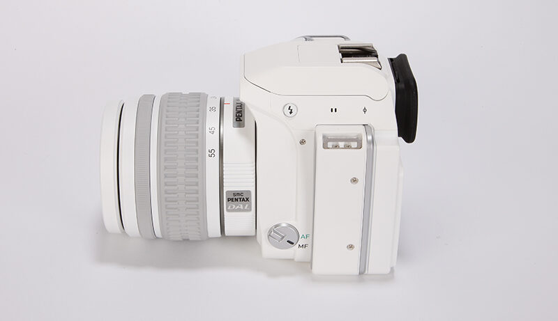 Pentax K-S1 product shot 8