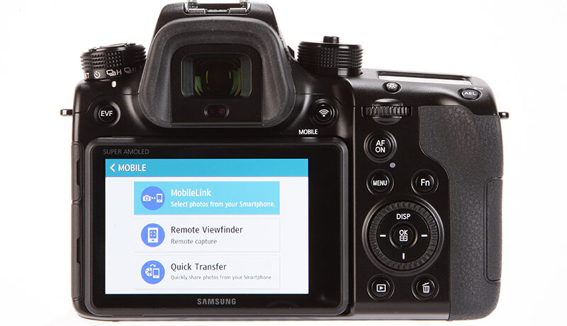 Samsung NX1 product shot 16