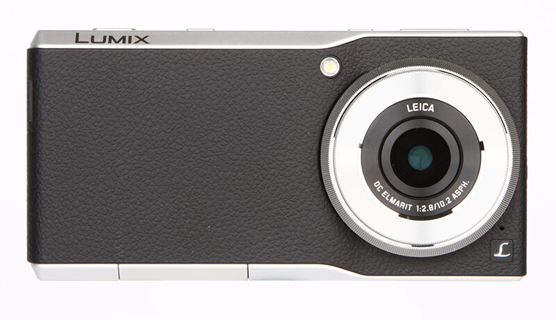 Panasonic Lumix CM1 product shot 9