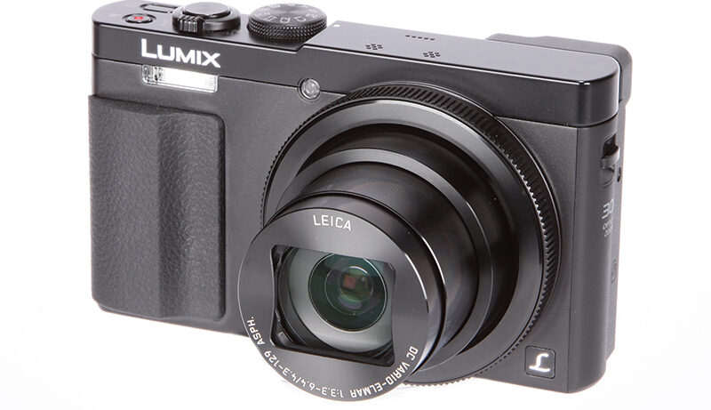 Panasonic Lumix TZ70 product shot 10