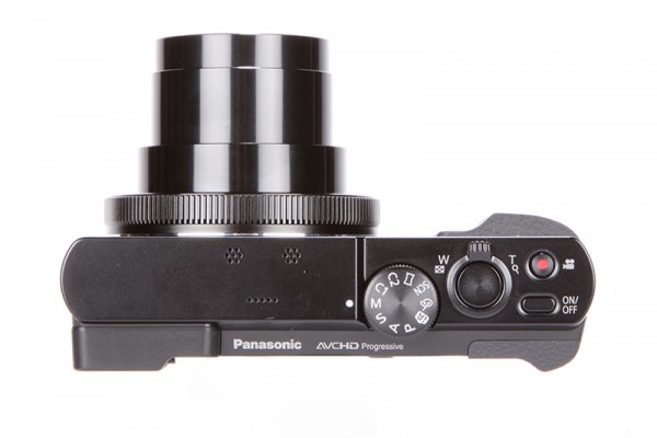 Panasonic Lumix TZ70 product shot 11