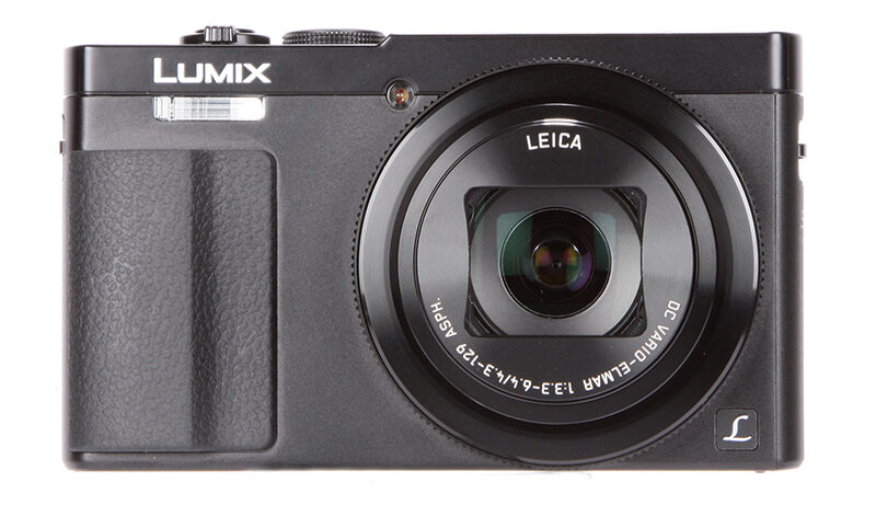 Panasonic Lumix TZ70 product shot 12