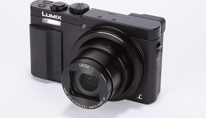 Panasonic Lumix TZ70 product shot 6