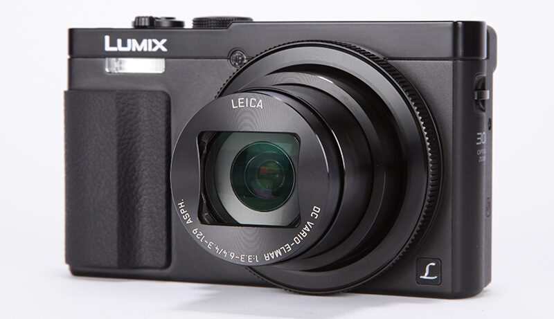 Panasonic Lumix TZ70 Review