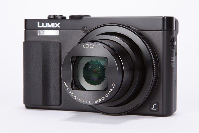 Panasonic Lumix TZ70 Review - What Digital Camera