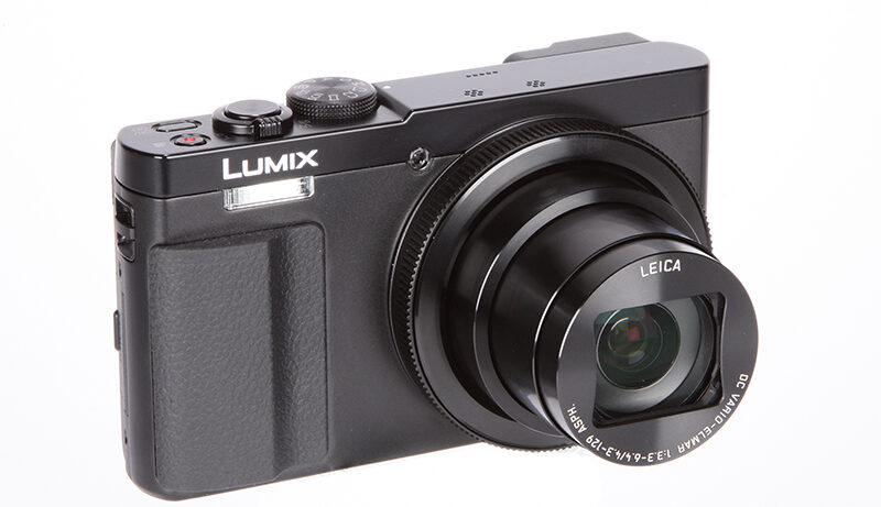 Panasonic Lumix TZ70 product shot 9