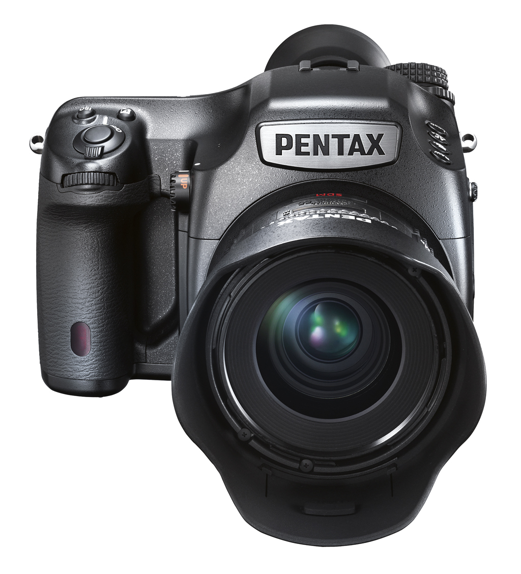 Pentax-645Z