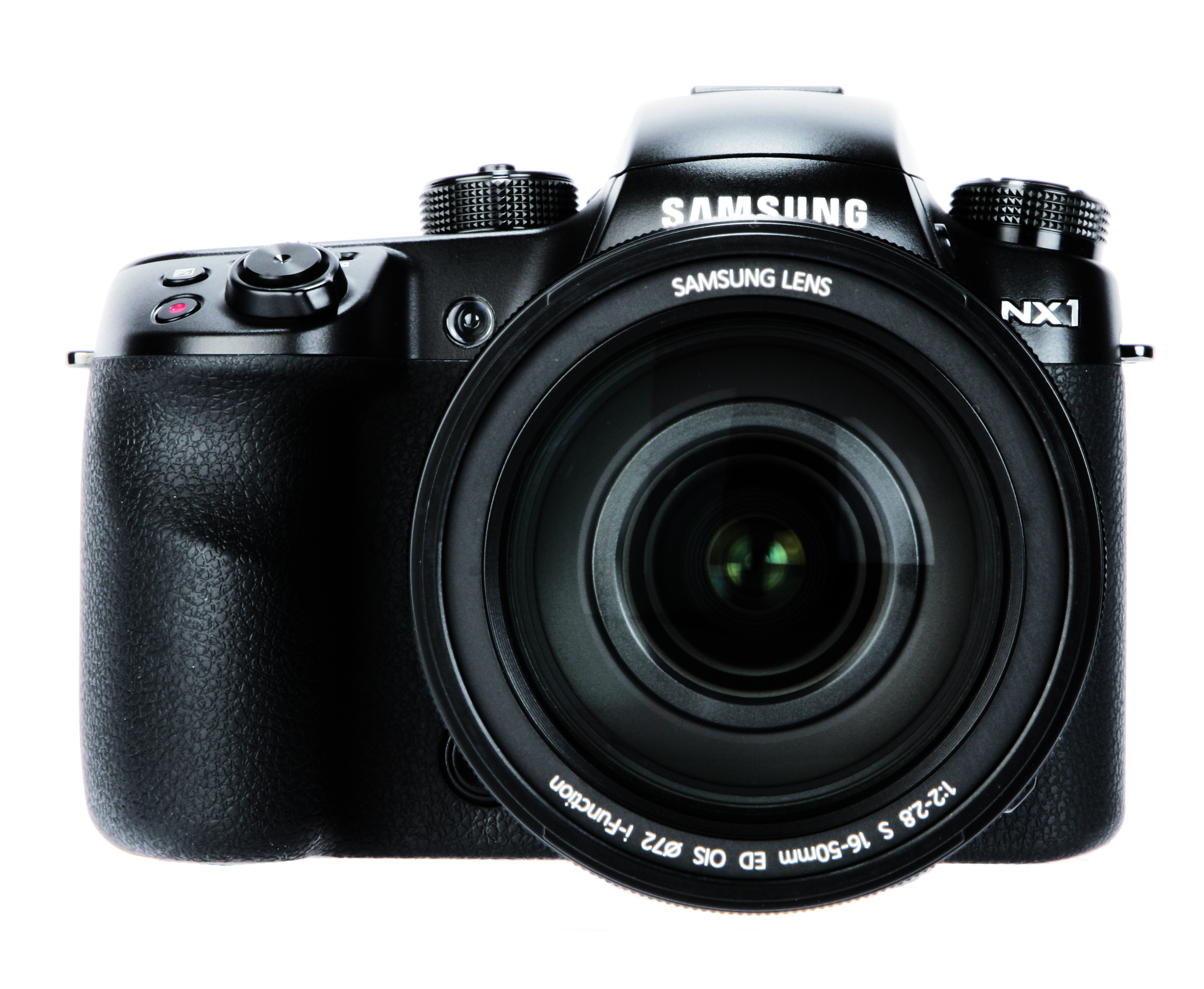 Samsung NX1
