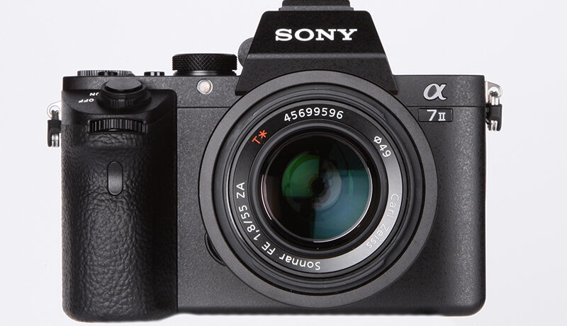 Sony A7 II Review