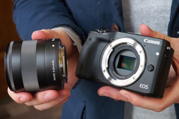 Canon EOS M3 hands on 4