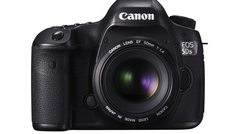 Canon EOS 5Ds R Review – Hands-on First Look