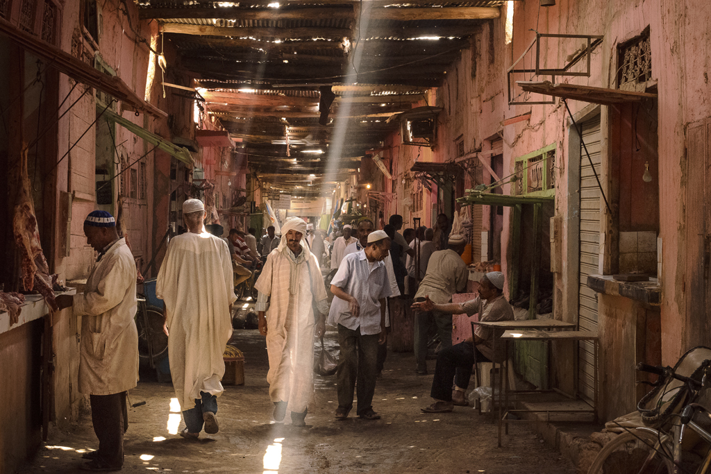 Nikon D7000 Goes Global