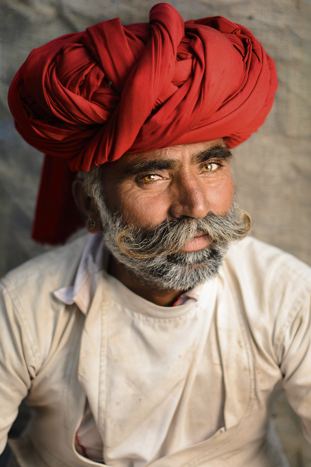 Nikon D7000 Goes Globetrotting