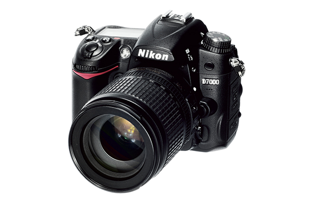 Nikon D7000 Goes Globetrotting - A Travel Photographer's Story