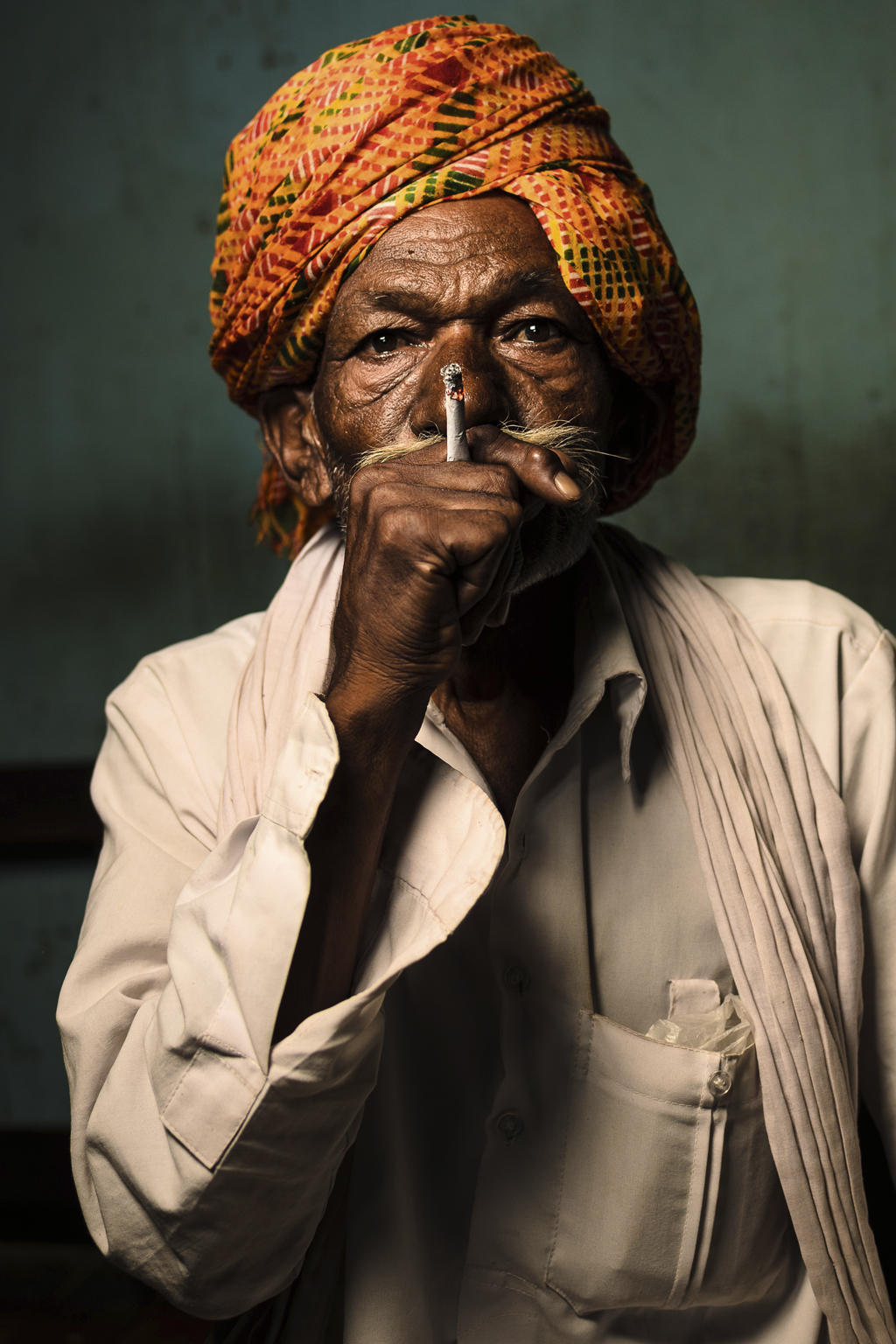 Nikon D7000 Goes Globetrotting