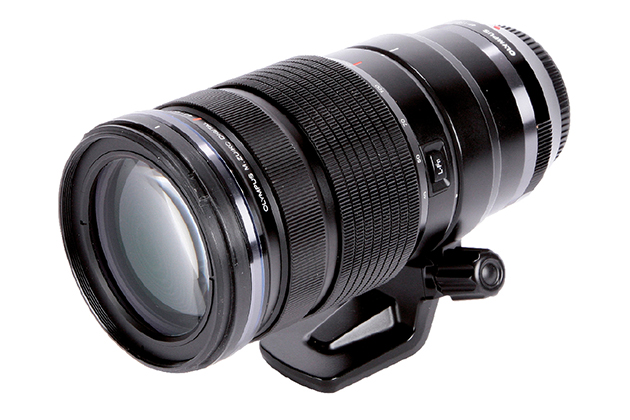 The Finest Zoom Lenses