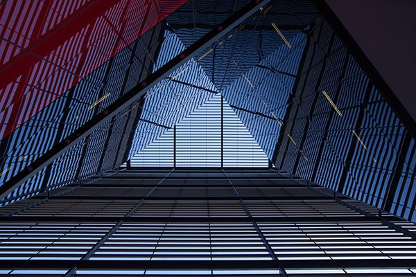 Sigma 24mm f/1.4 distortion