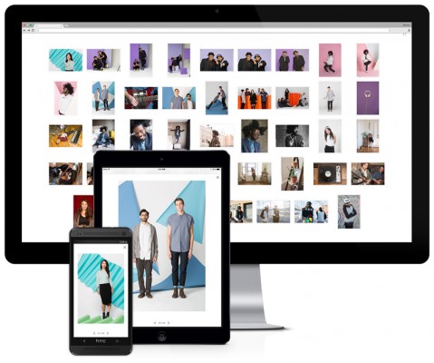 Adobe Lightroom 6 - Web Galleries