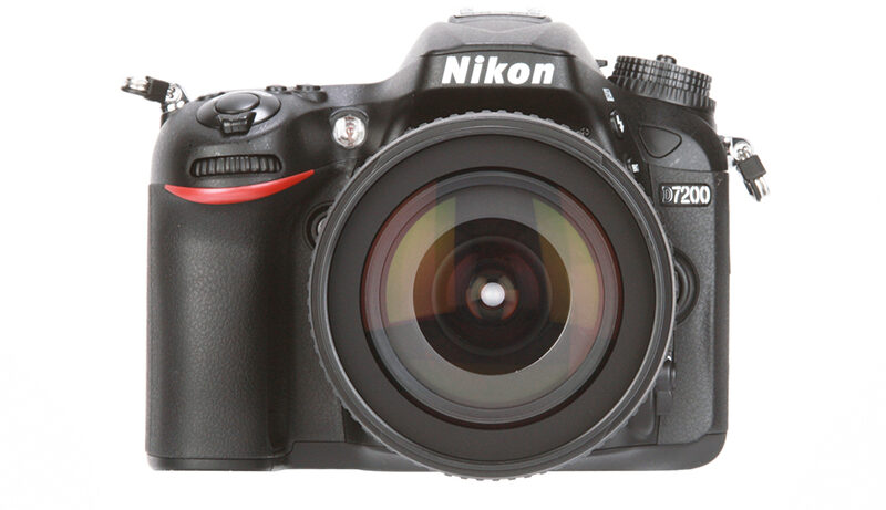 Nikon D7200 Review